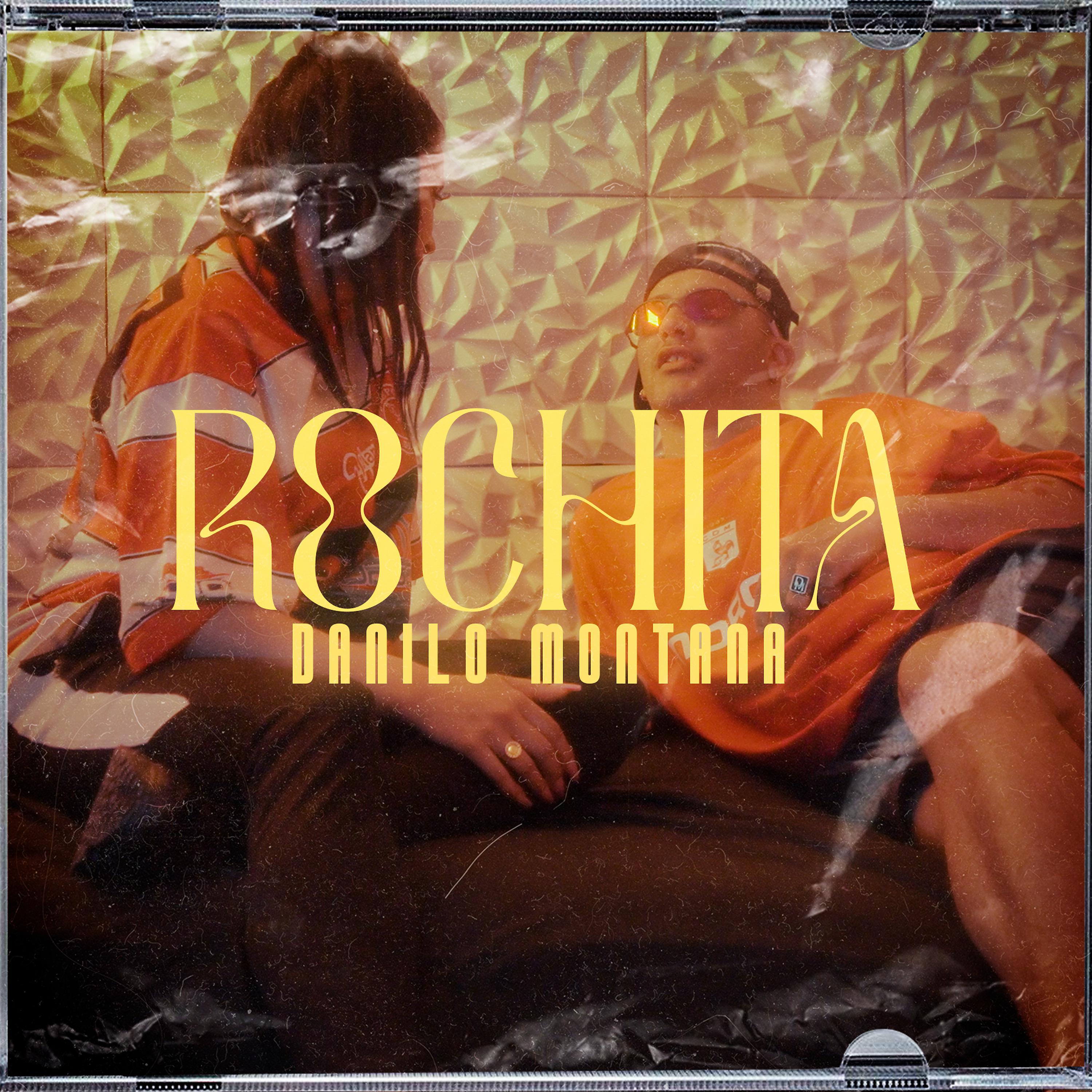 Постер альбома Rochita