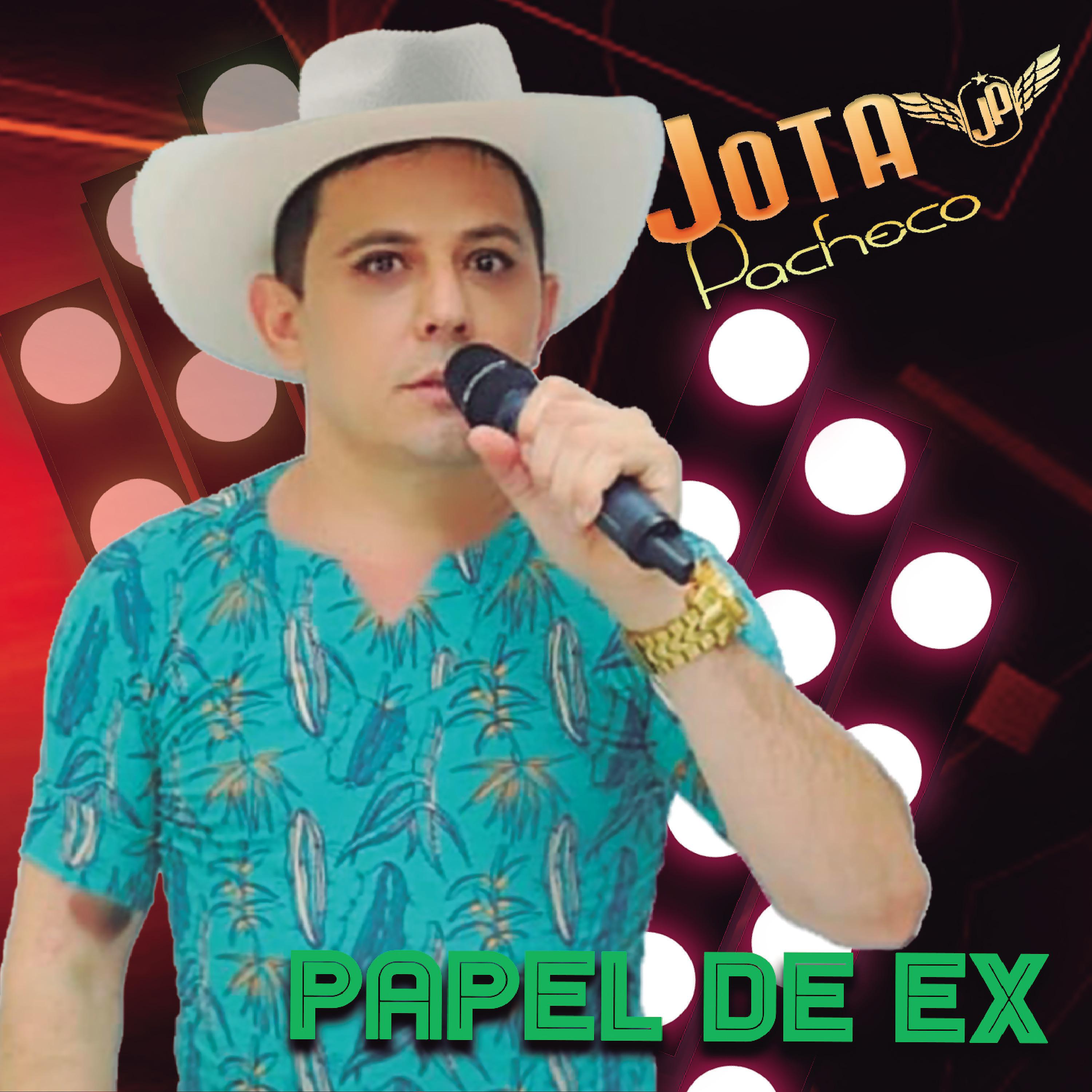 Постер альбома Papel de Ex