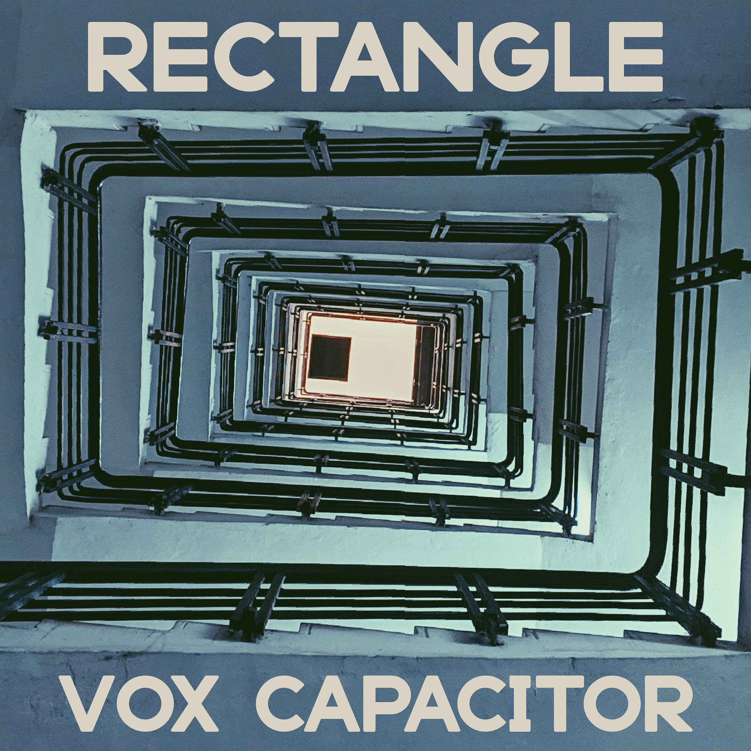 Постер альбома Rectangle