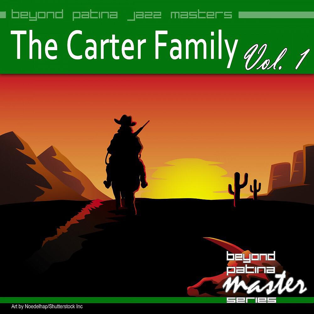 The Carter Family - Weary Prodigal Son