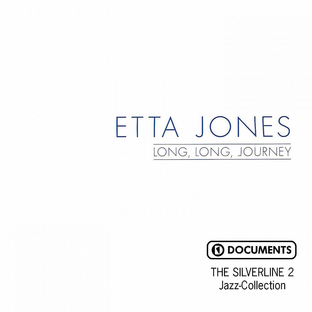 Etta Jones - Ain?t No Hurry Baby