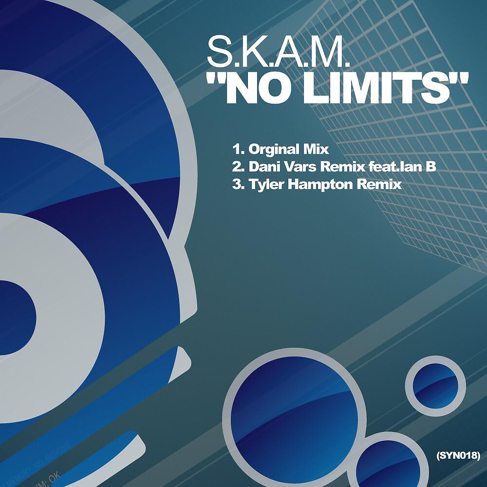 S.K.A.M. - No Limits (Tyler Hampton Remix)