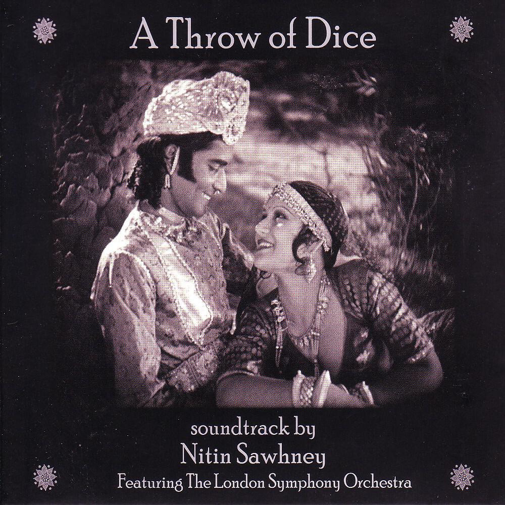 Nitin Sawhney - Ranjit Enslaved