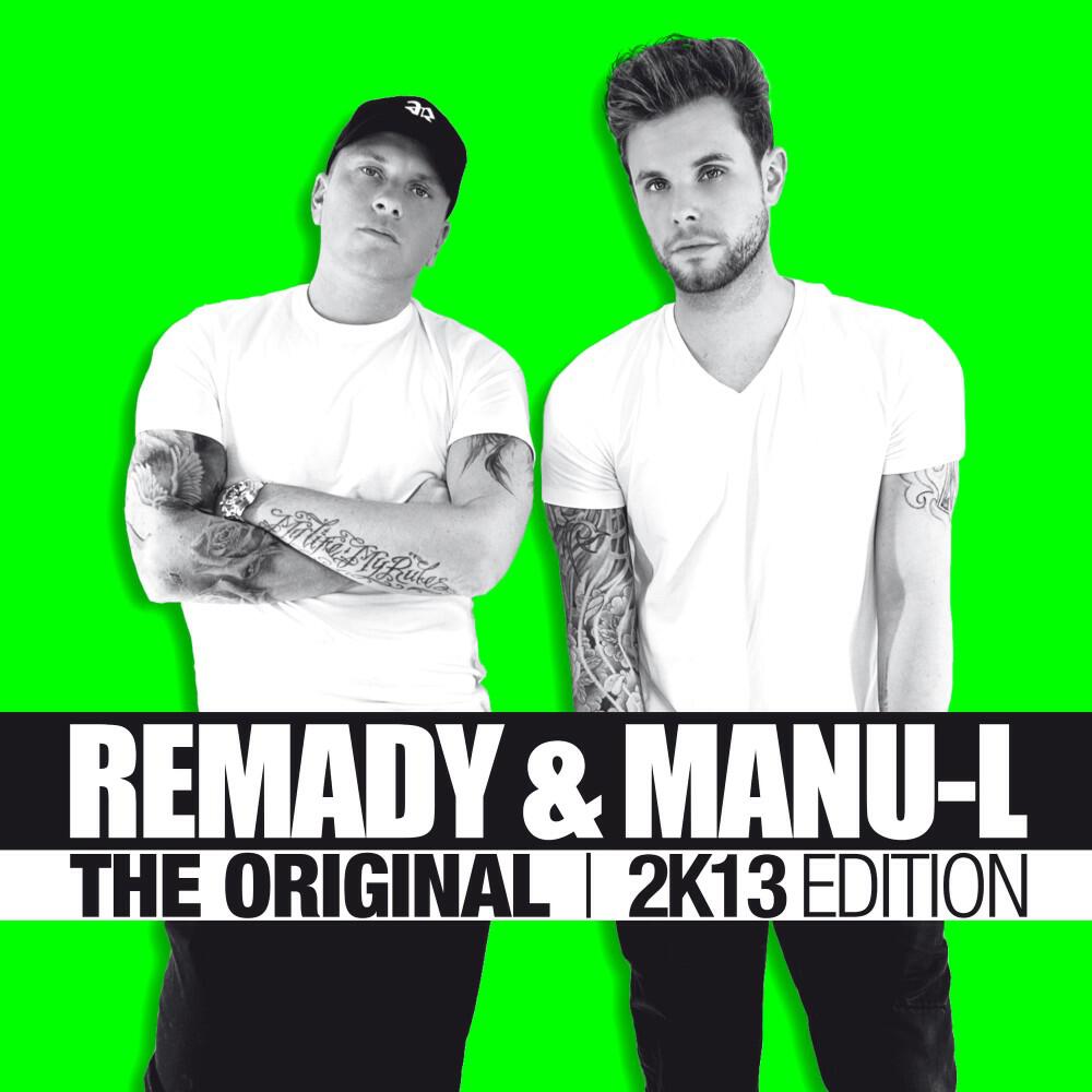 Remady - Higher Ground (Flamemakers Radio Edit)