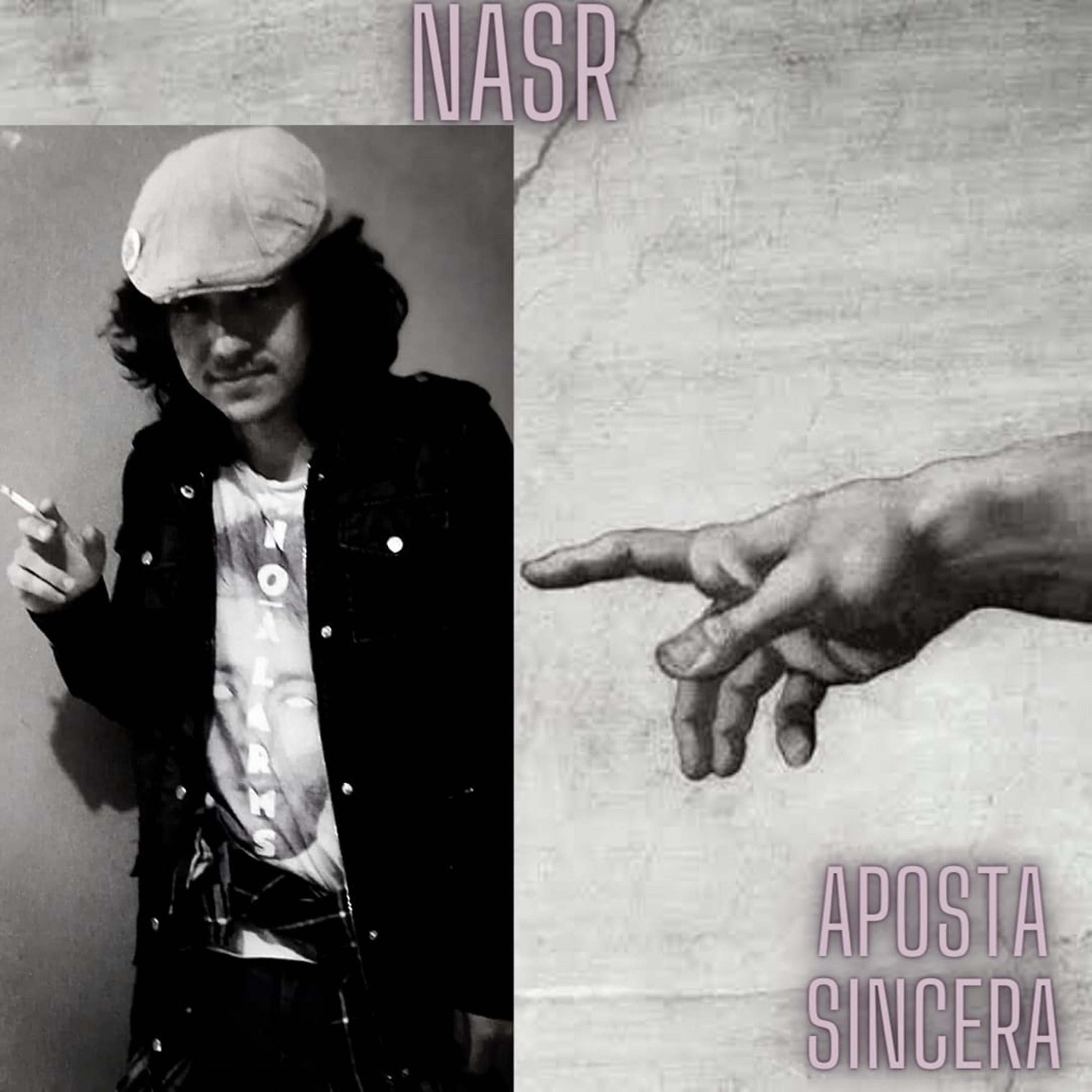 Постер альбома Aposta Sincera
