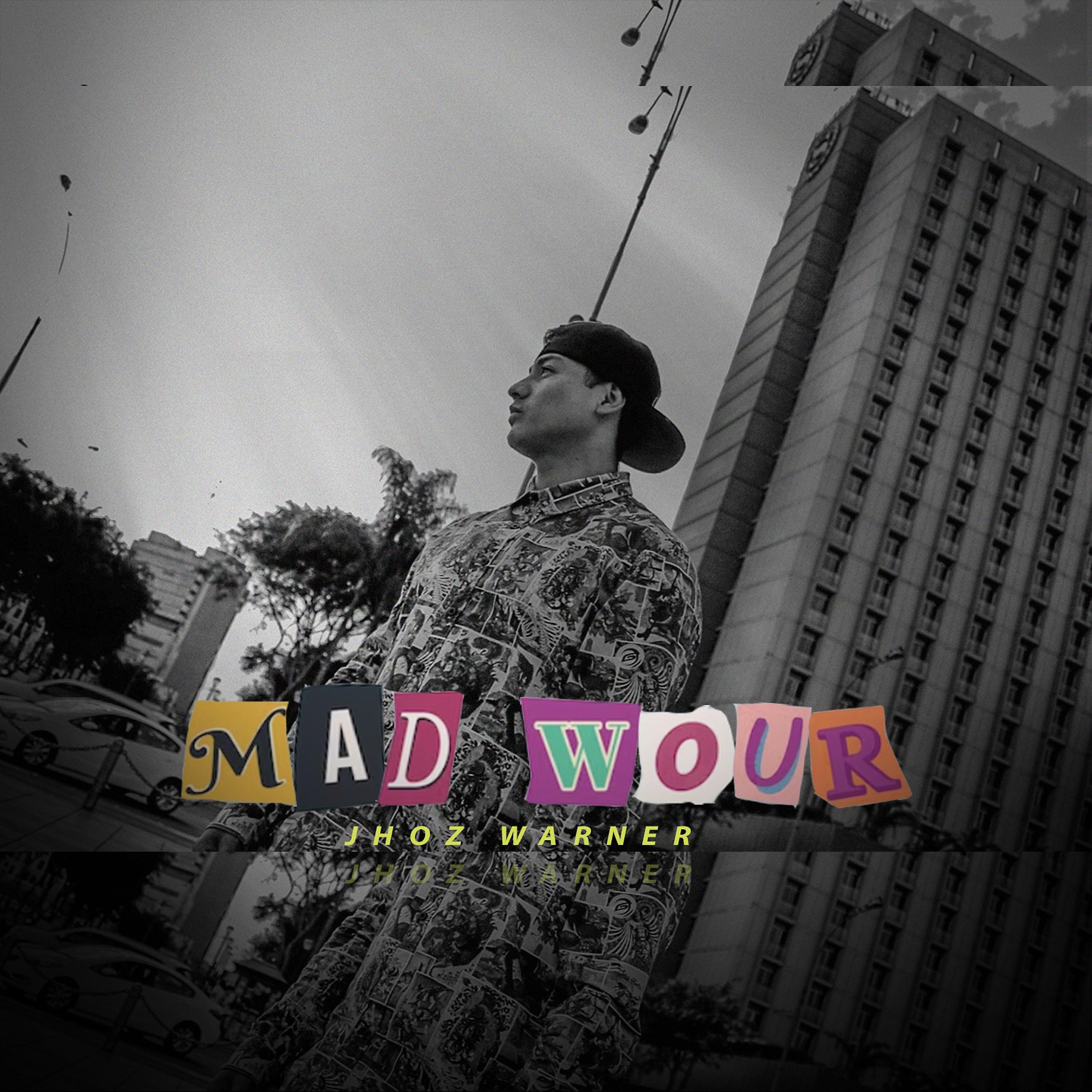 Постер альбома Mad Wour