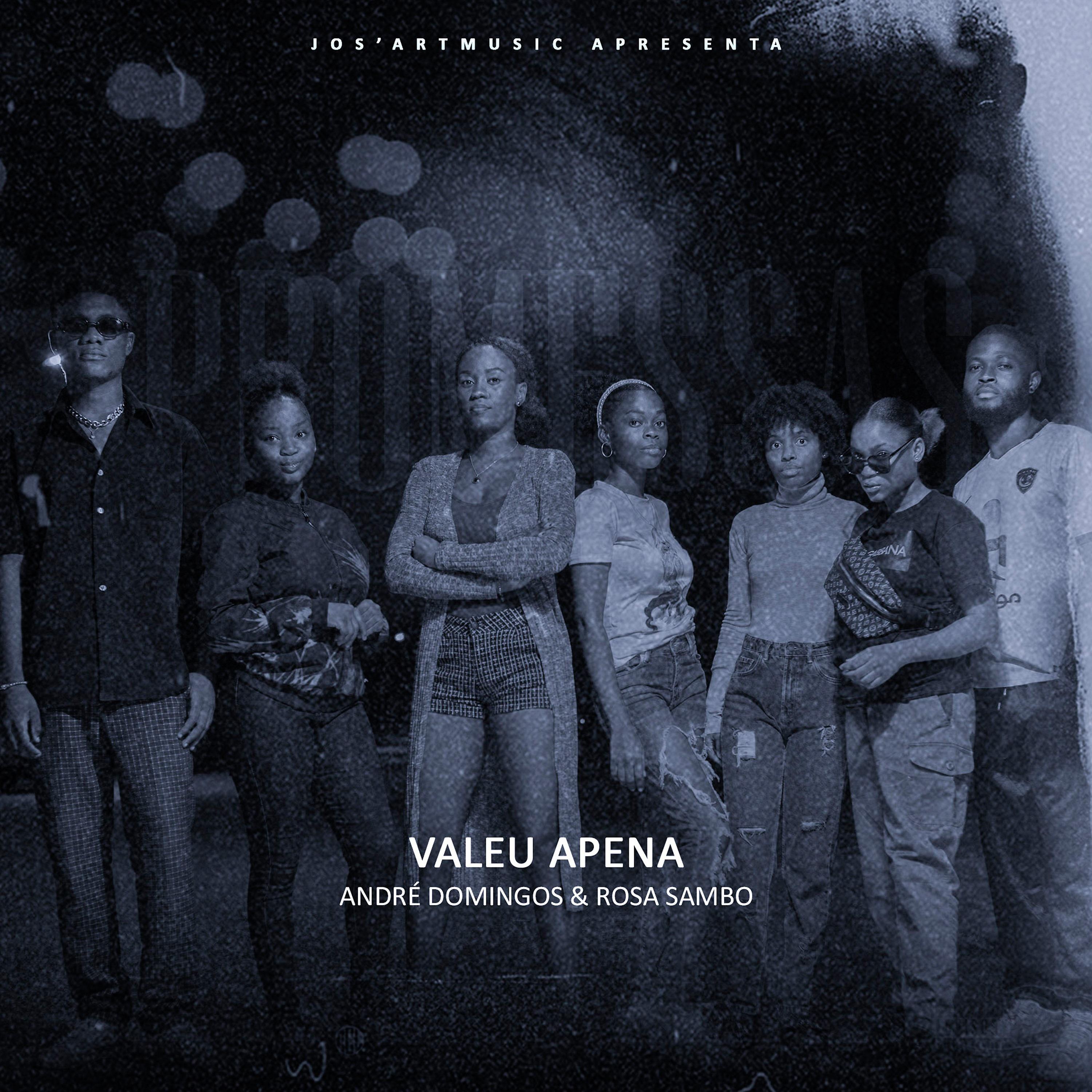 Постер альбома Valeu a Pena