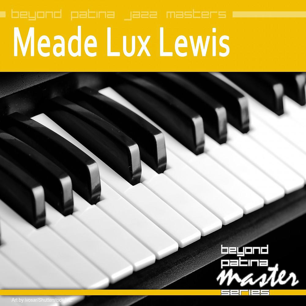 Meade Lux Lewis - Blues Whistle