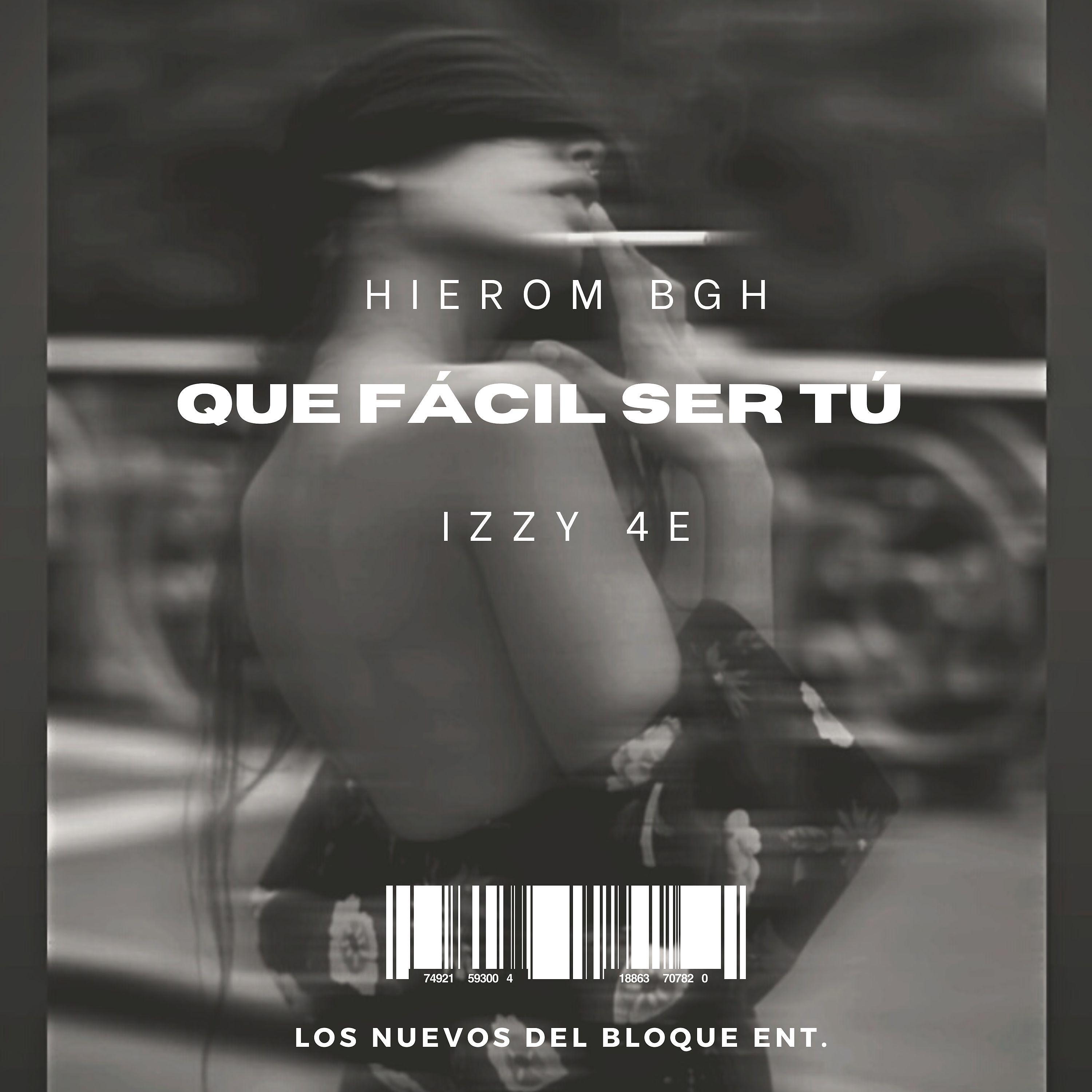 Постер альбома Que Facil Ser Tu
