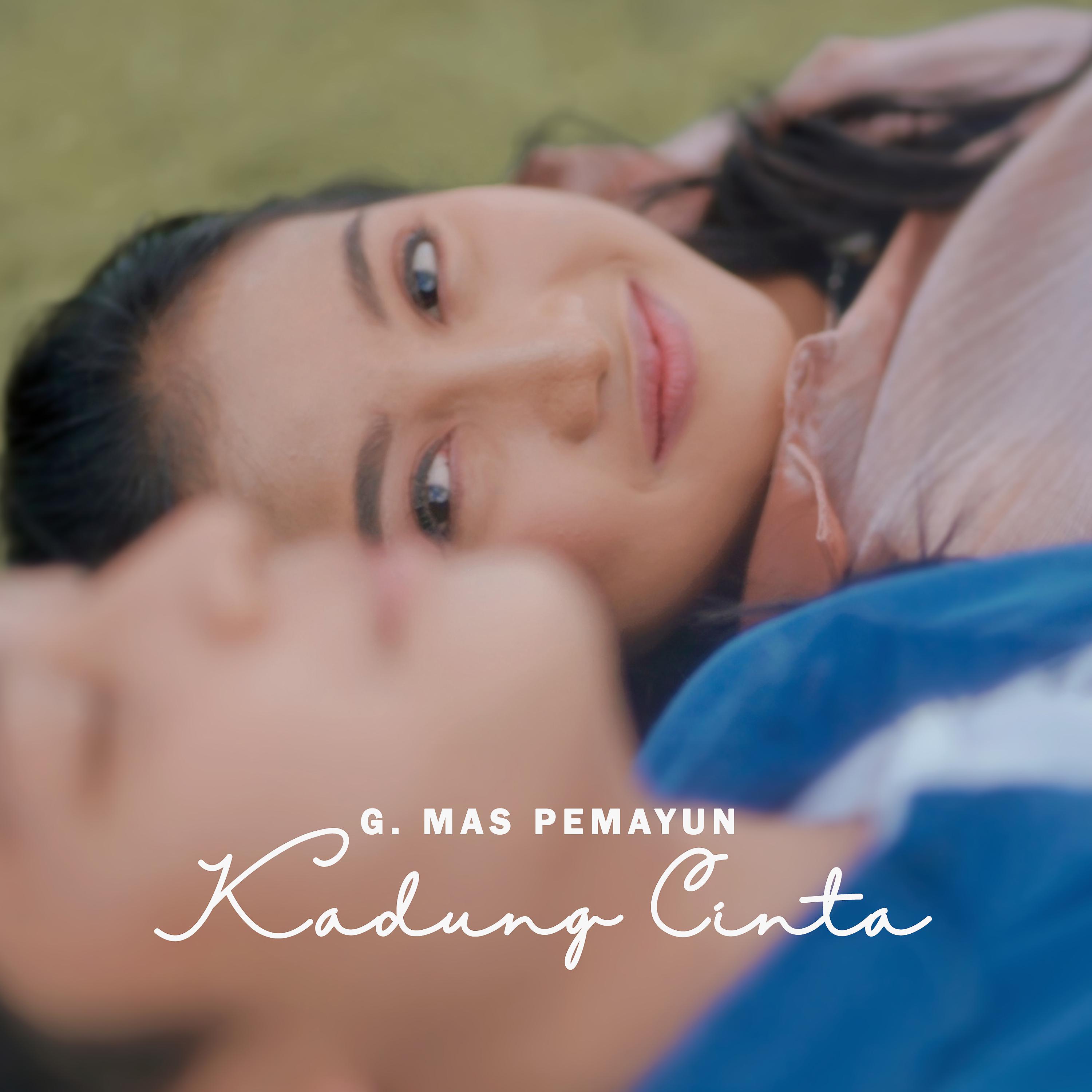 Постер альбома Kadung Cinta