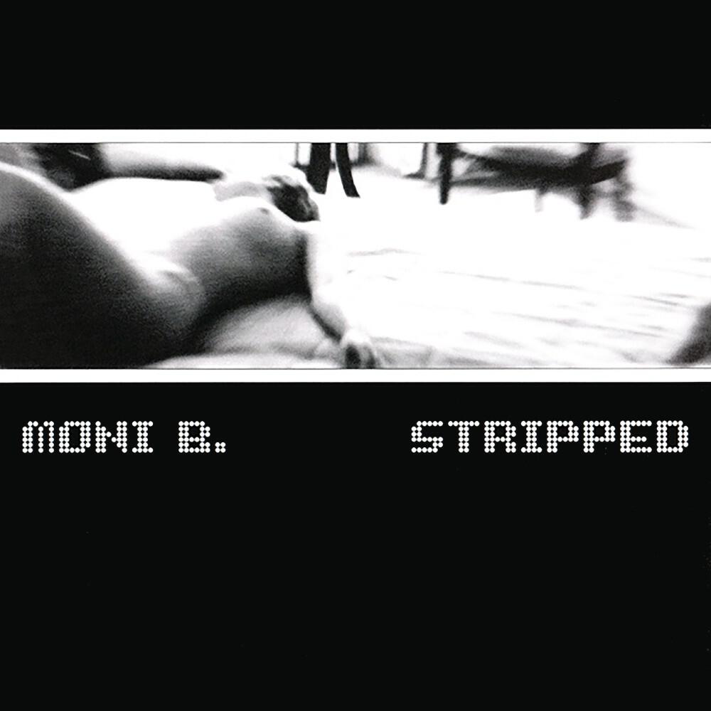 Moni B. - Stripped 2000 (Extended Mix)
