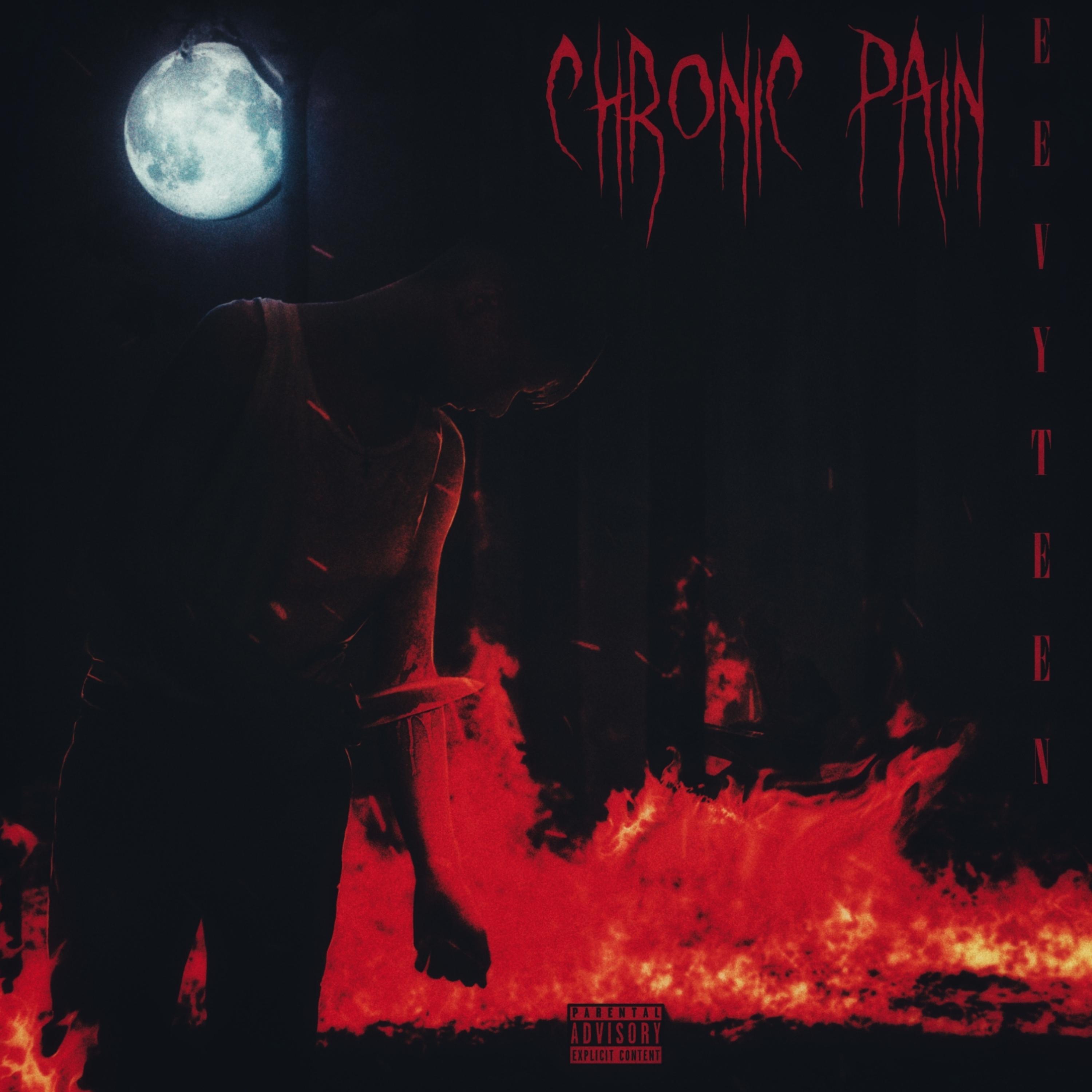 Постер альбома Chronic Pain