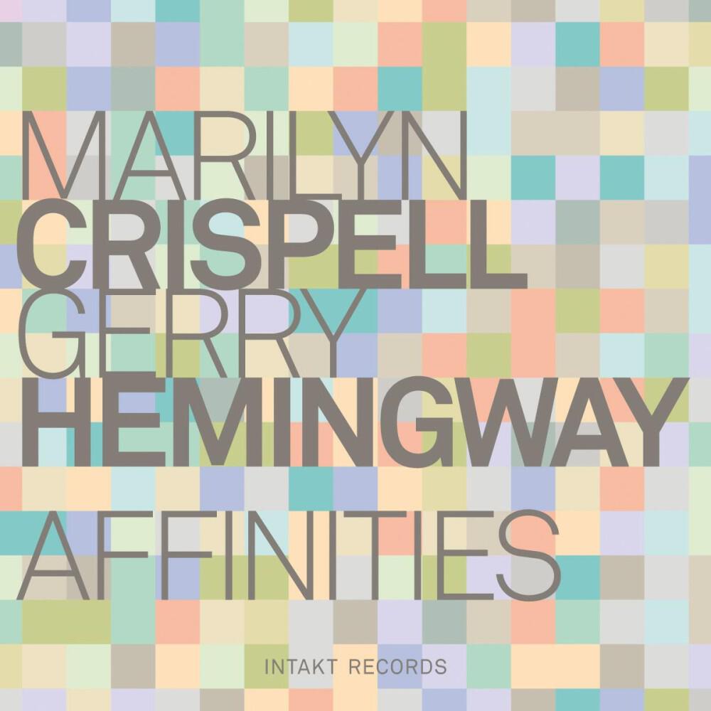 Marilyn Crispell - Axial Flows