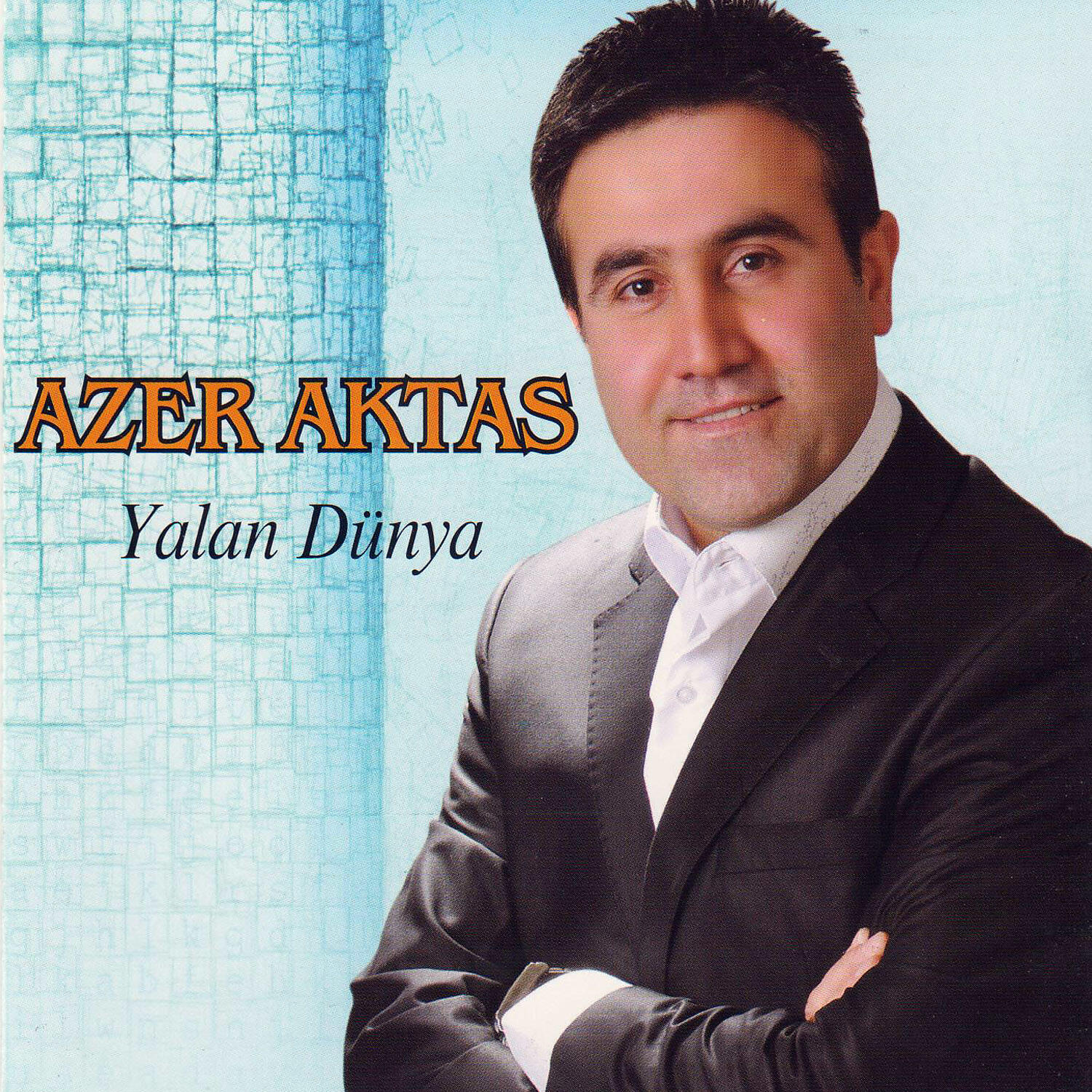 Azer Aktaş - Vayle Güle (U.H.)