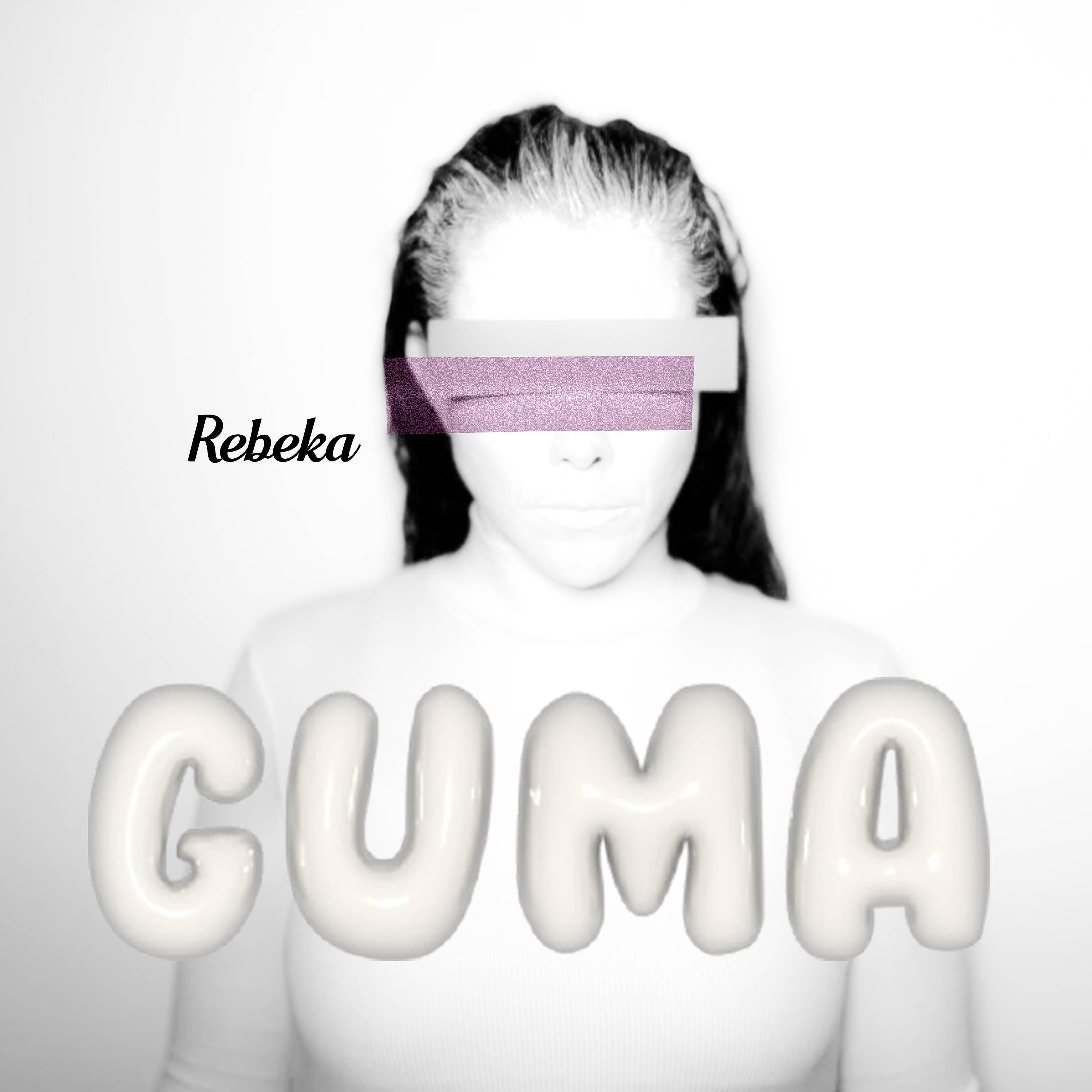 Постер альбома Guma