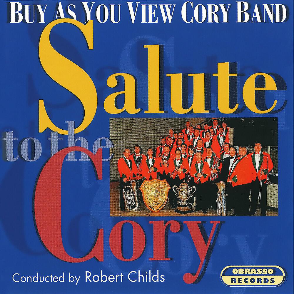 Cory Band & Robert B. Childs - Salute to the Count