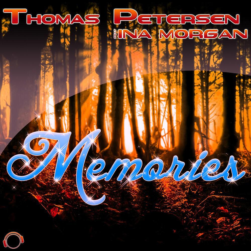 Thomas Petersen - Memories (Cueboy & Tribune Remix Edit)