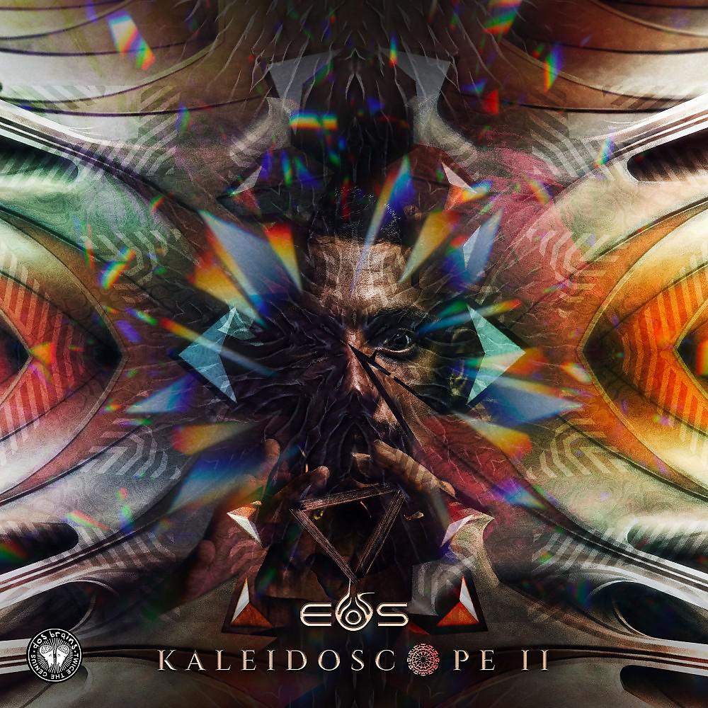 Постер альбома Kaleidoscope 2
