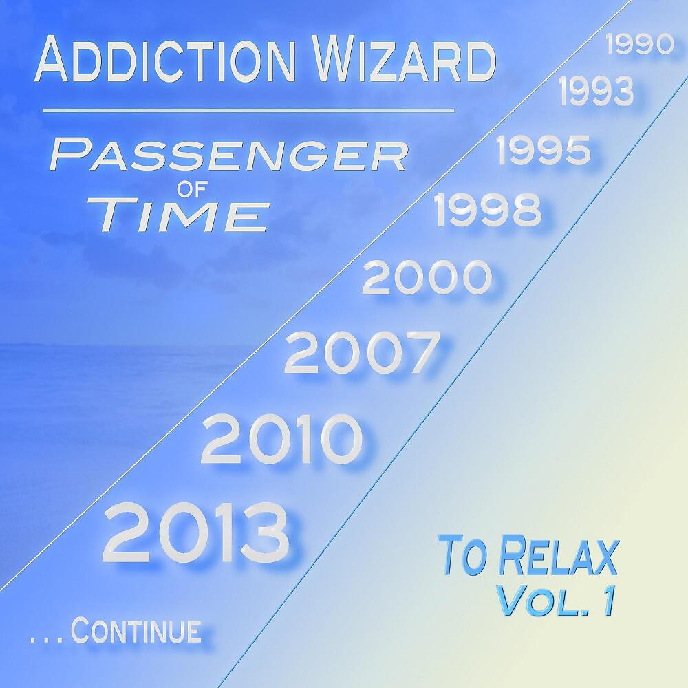 Addiction Wizard - Think Positive