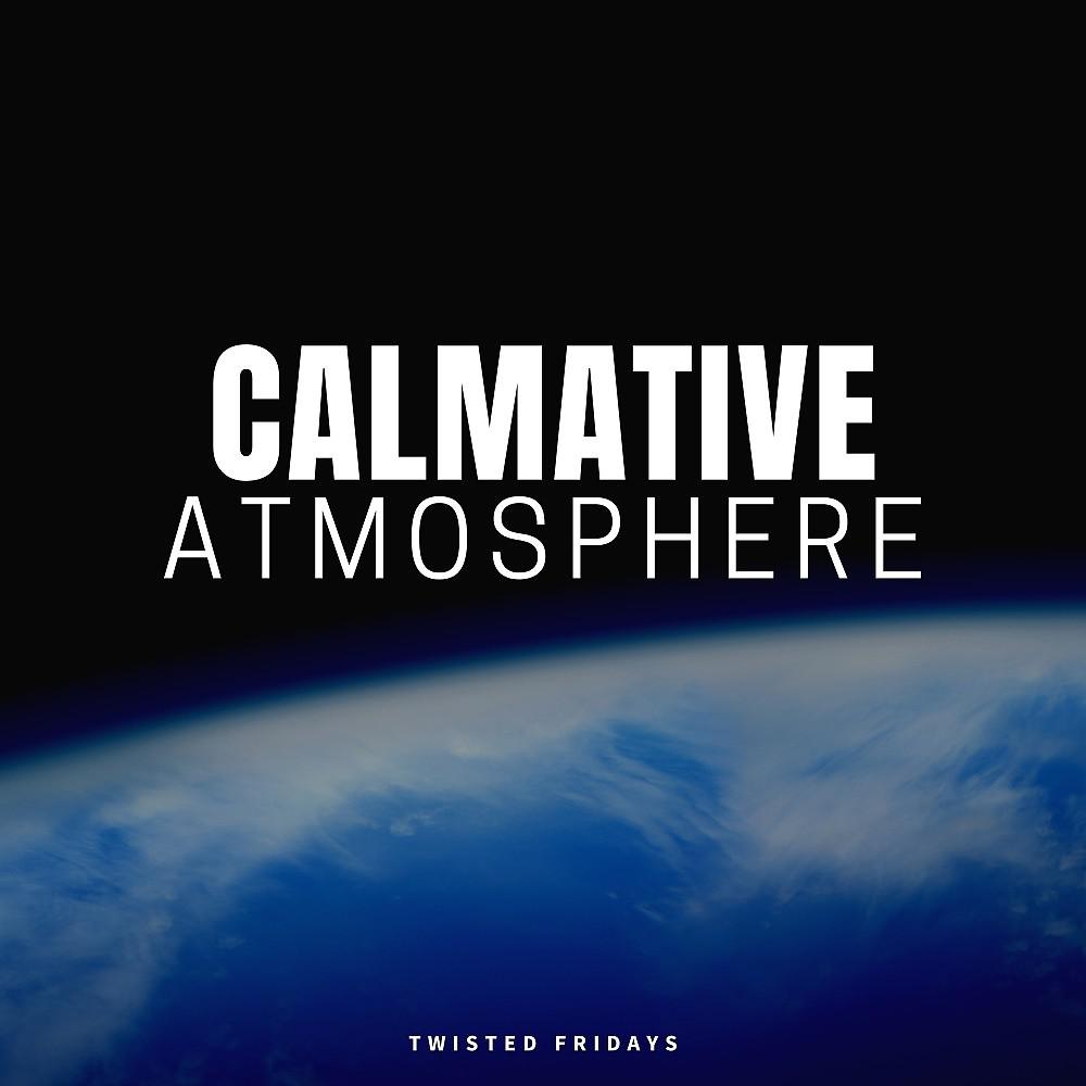 Постер альбома Calmative Atmosphere