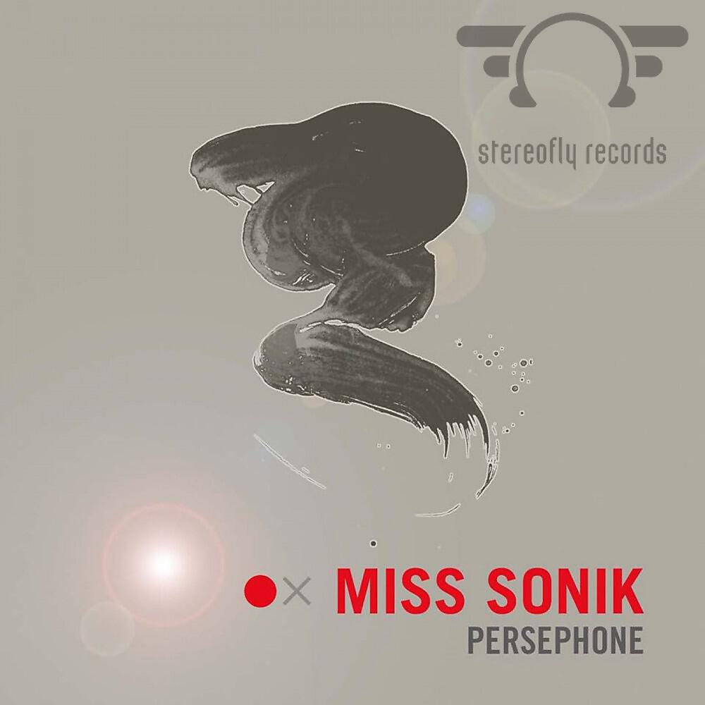 Miss Sonik - Persephone (Original Mix)