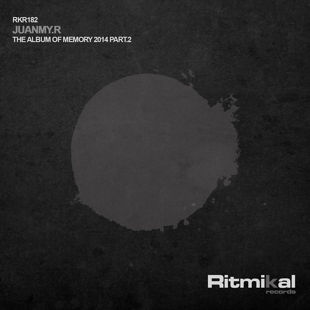 Juanmy.R - Plaza Pinea (Original Mix)