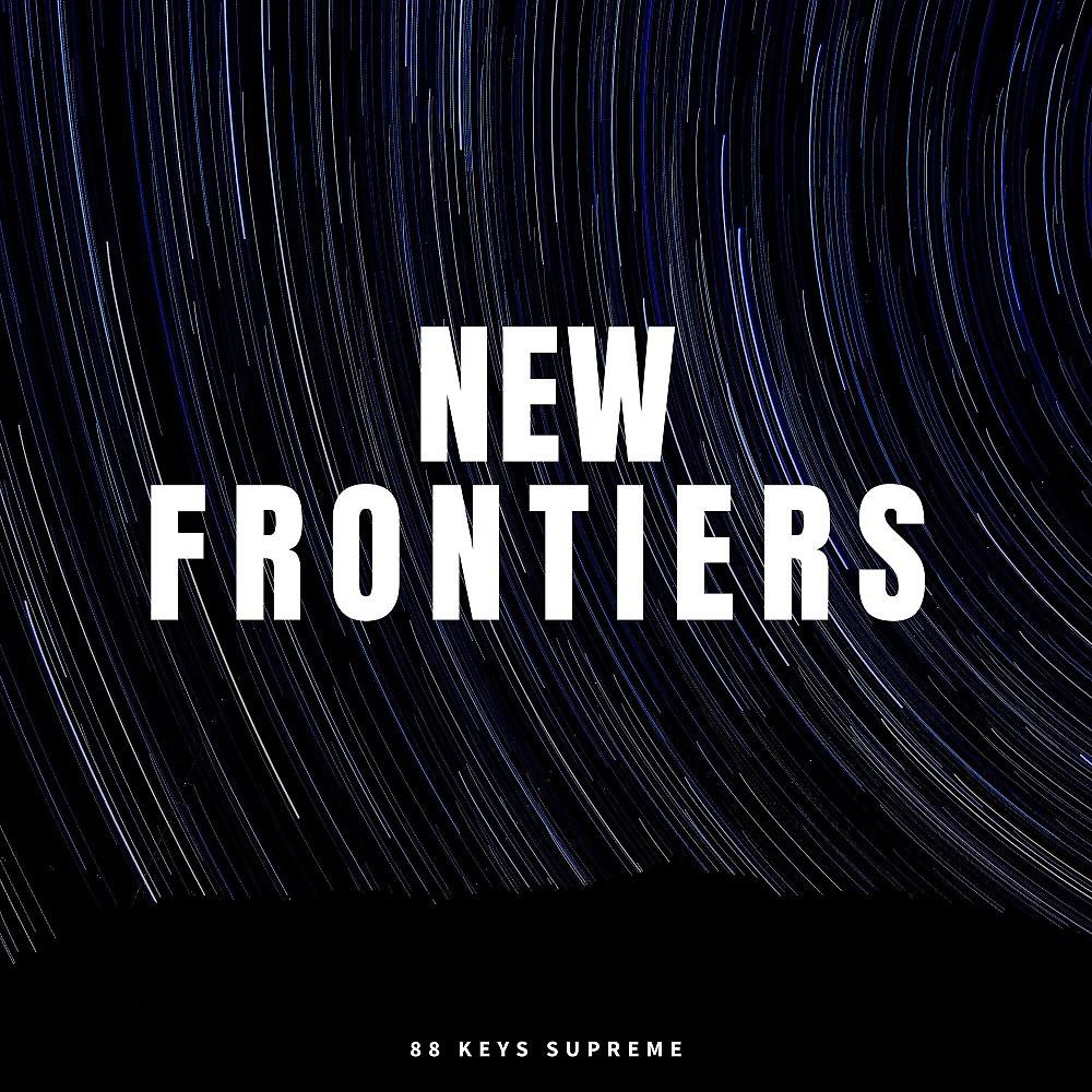 Постер альбома New Frontiers