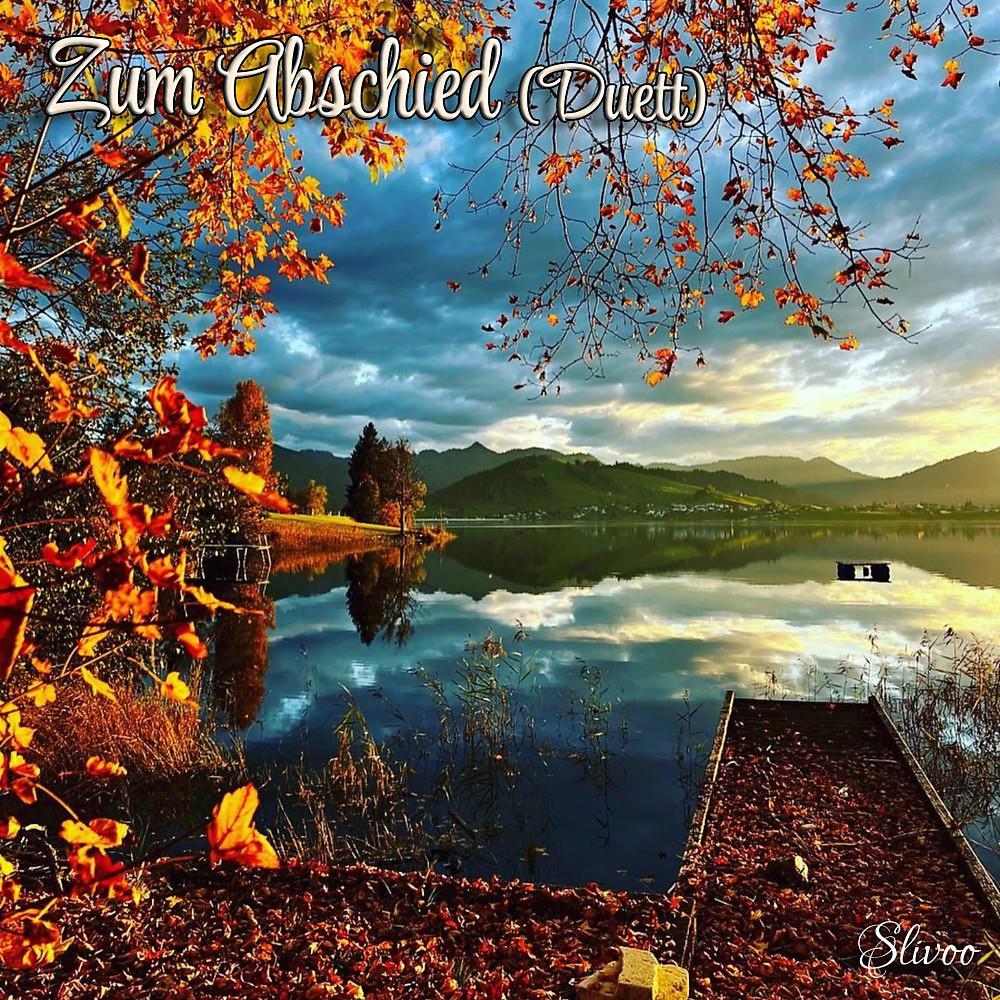 Постер альбома Zum Abschied (Duett)