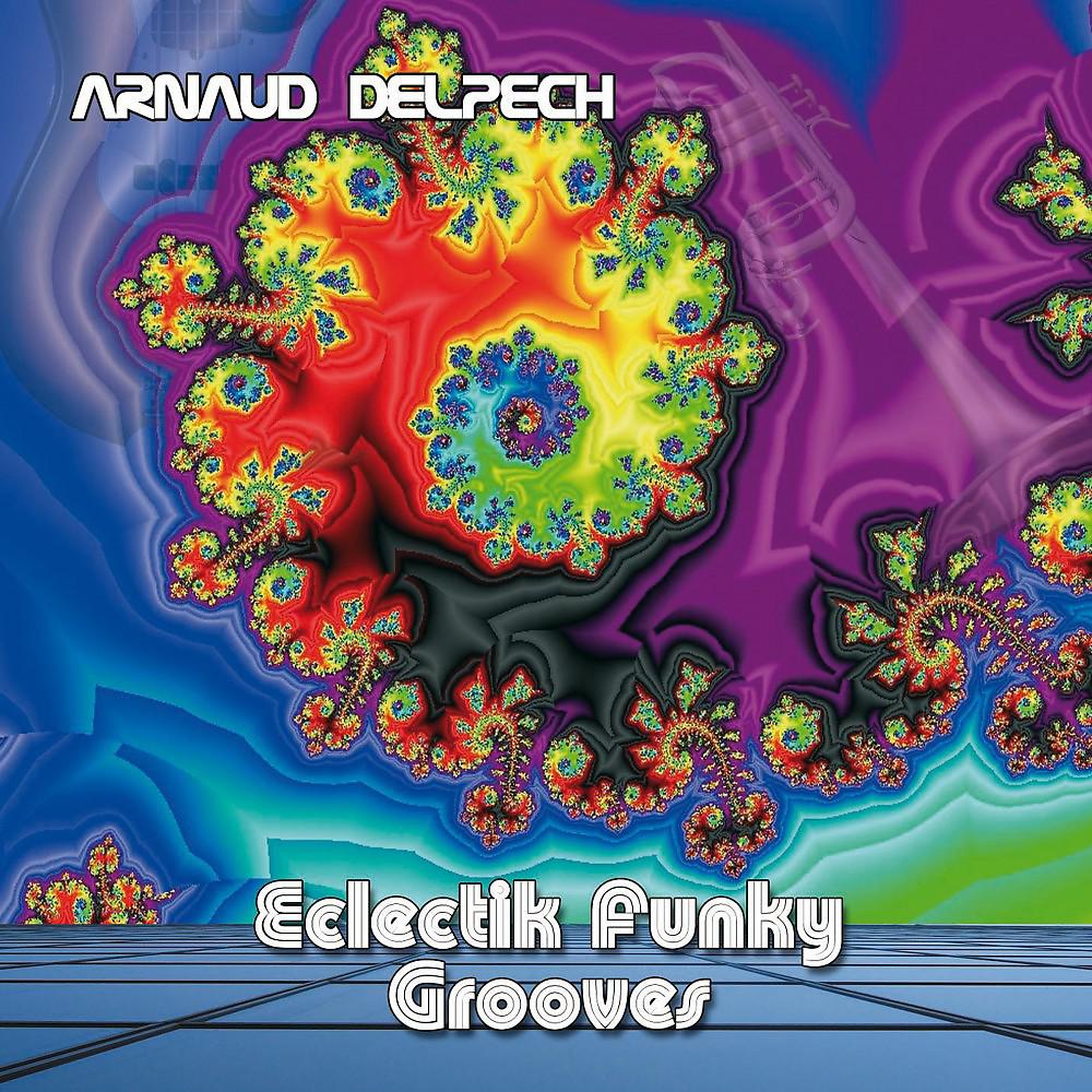 Постер альбома Eclectik Funky Grooves
