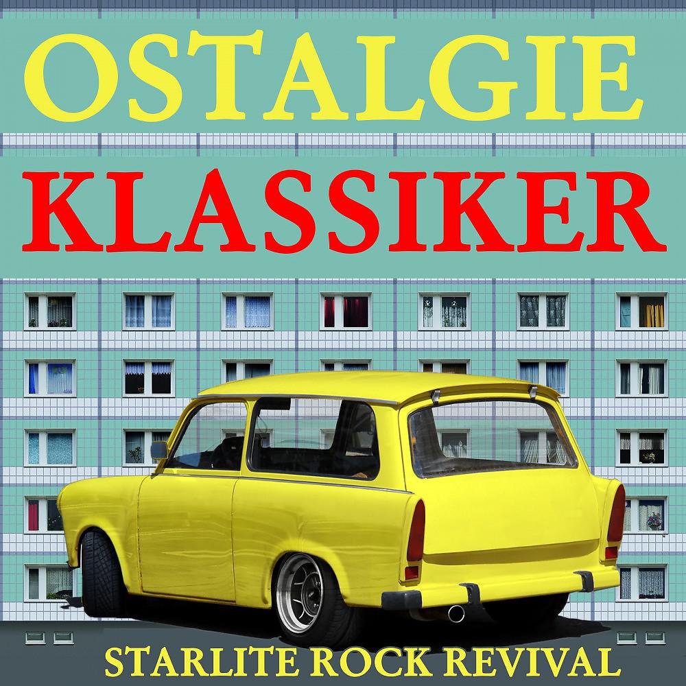 Постер альбома Ostalgie Klassiker