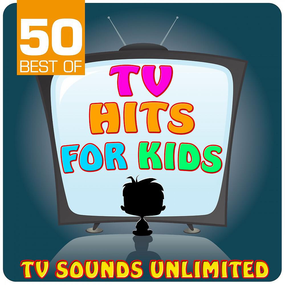 TV Sounds Unlimited - Theme from 