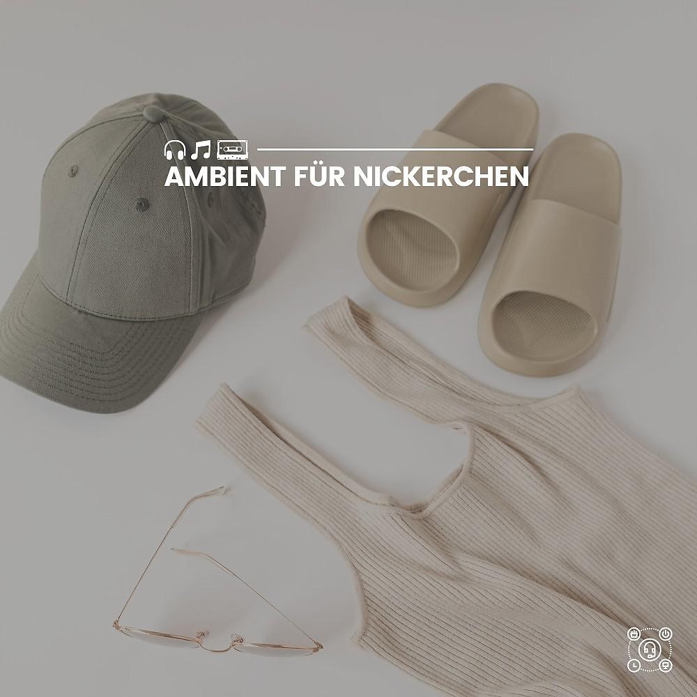 Постер альбома Ambient für Nickerchen