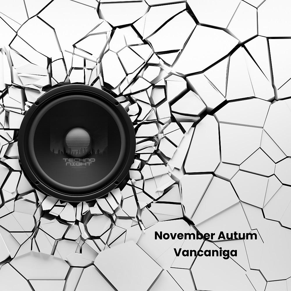 Постер альбома November Autum
