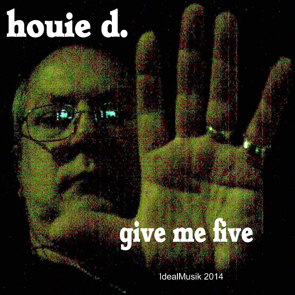 Постер альбома Give Me Five