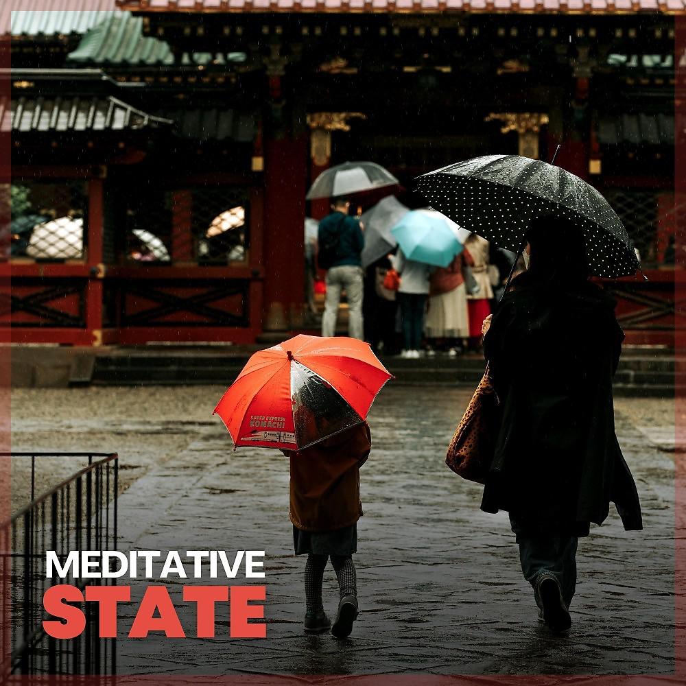 Постер альбома Meditative State