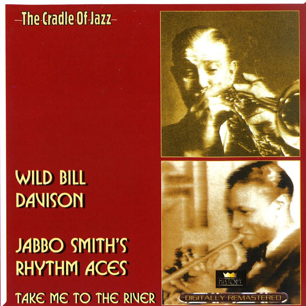 Jabbo Smith's Rhythm Aces - Band Box Stomp