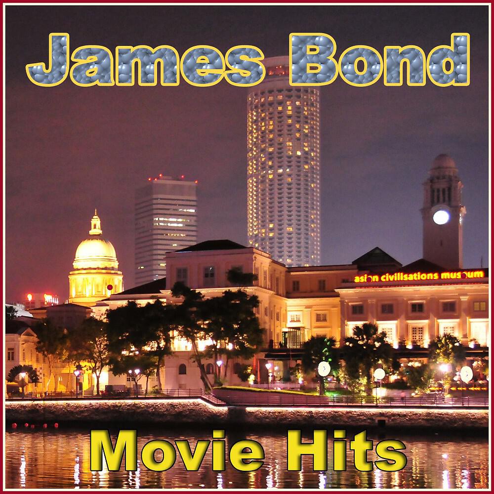 The Magic Movie Orchestra - Theme from James Bond - Dr.No (From 