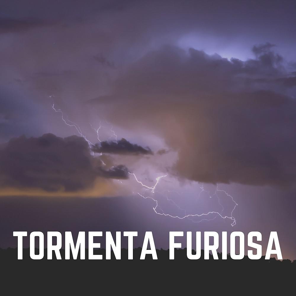 Постер альбома Tormenta Furiosa