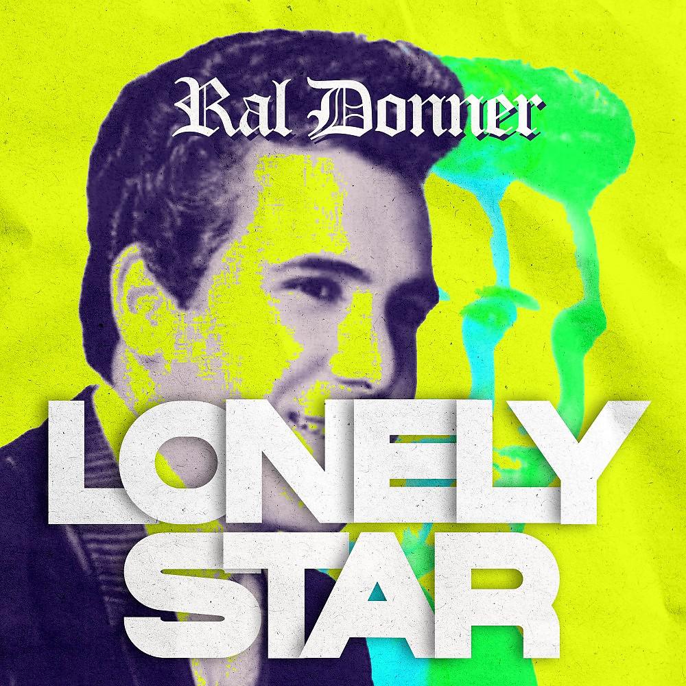 Постер альбома Lonely Star