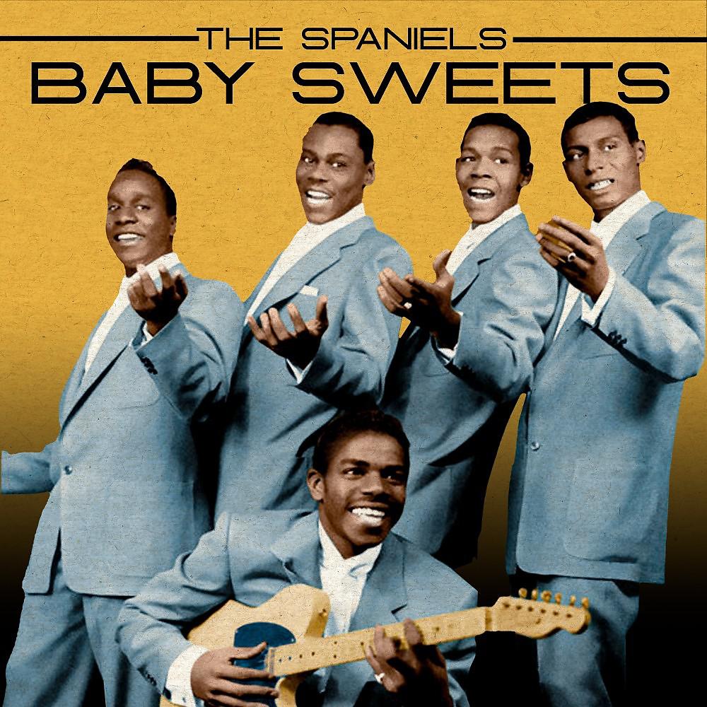 Постер альбома Baby Sweets