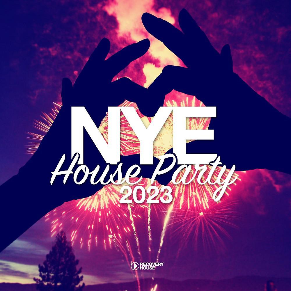 Постер альбома Nye House Party 2023