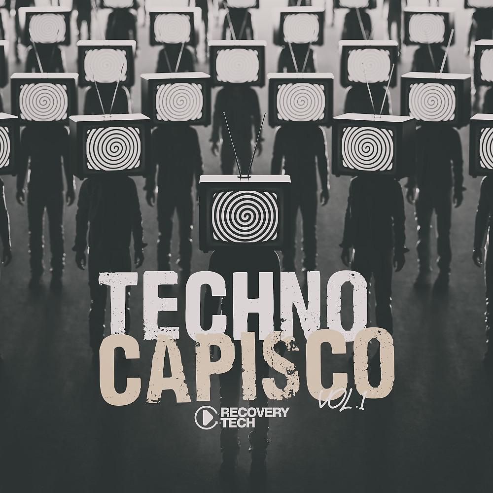 Постер альбома Techno Capisco, Vol. 1
