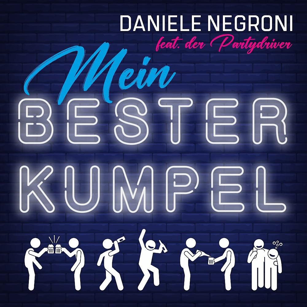 Постер альбома Mein bester Kumpel