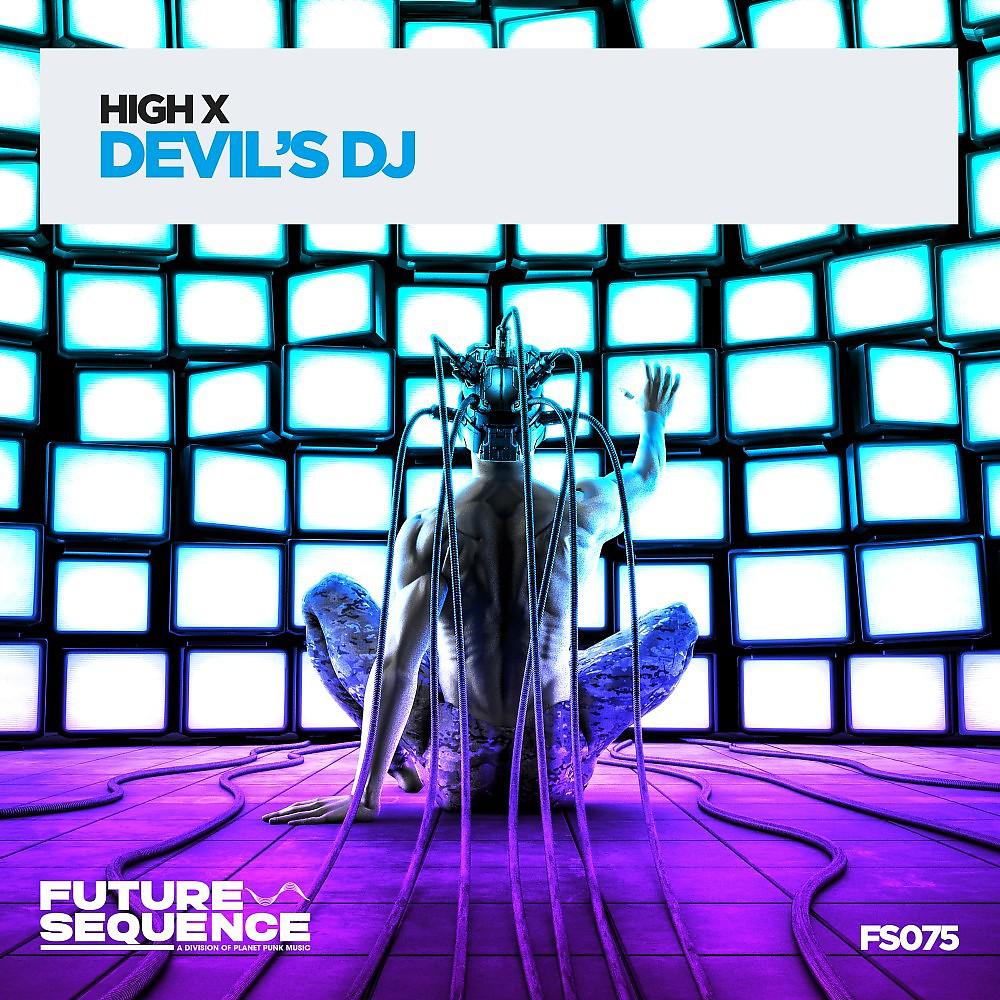 Постер альбома Devil's DJ