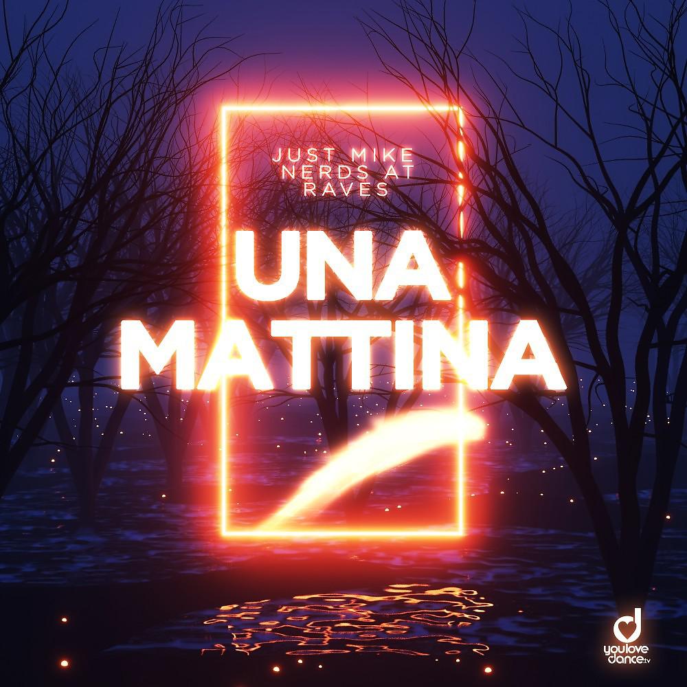Постер альбома Una Mattina