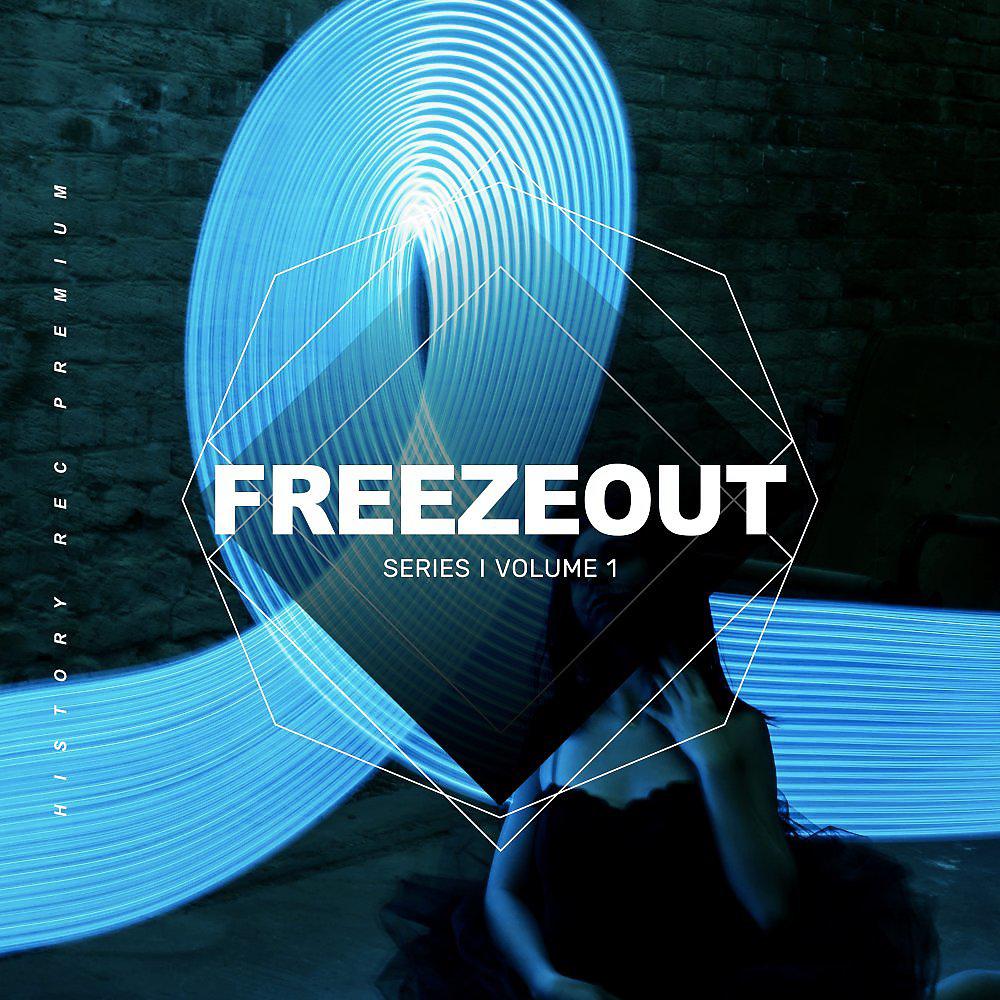 Постер альбома Freezeout Series, Vol. 1
