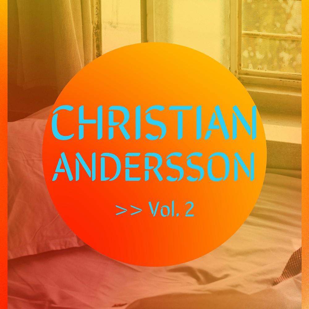 Постер альбома Christian Andersson, Vol. 2