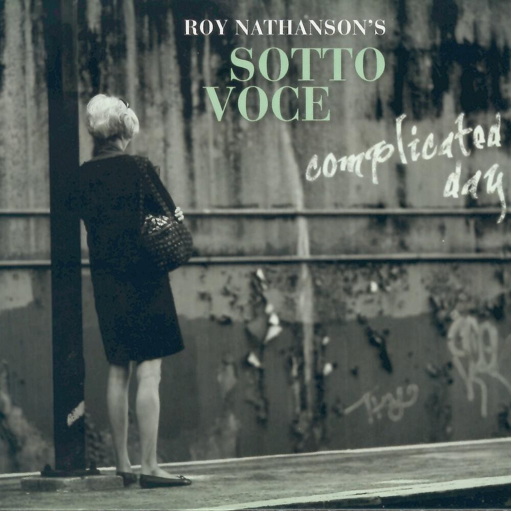Roy Nathanson & Sotto Voce - The Nettle Tree