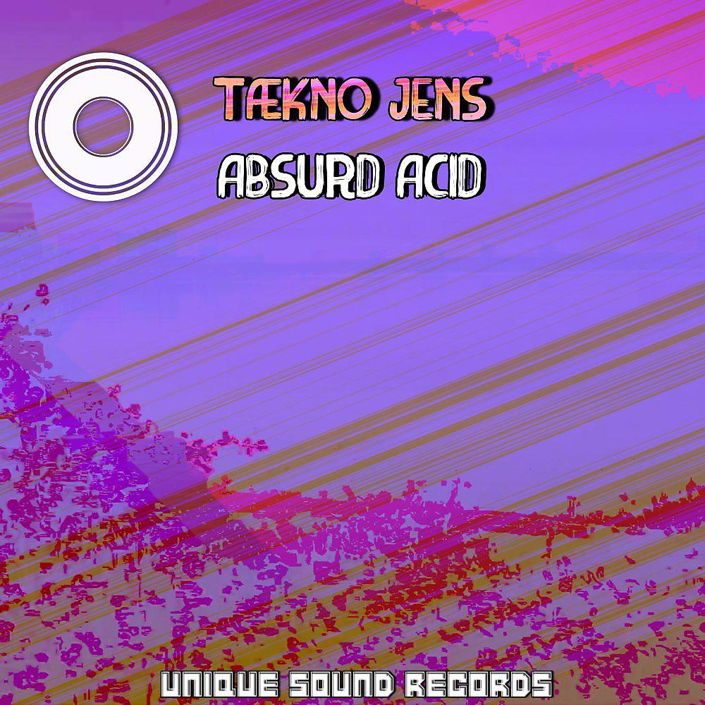 Постер альбома Absurd Acid
