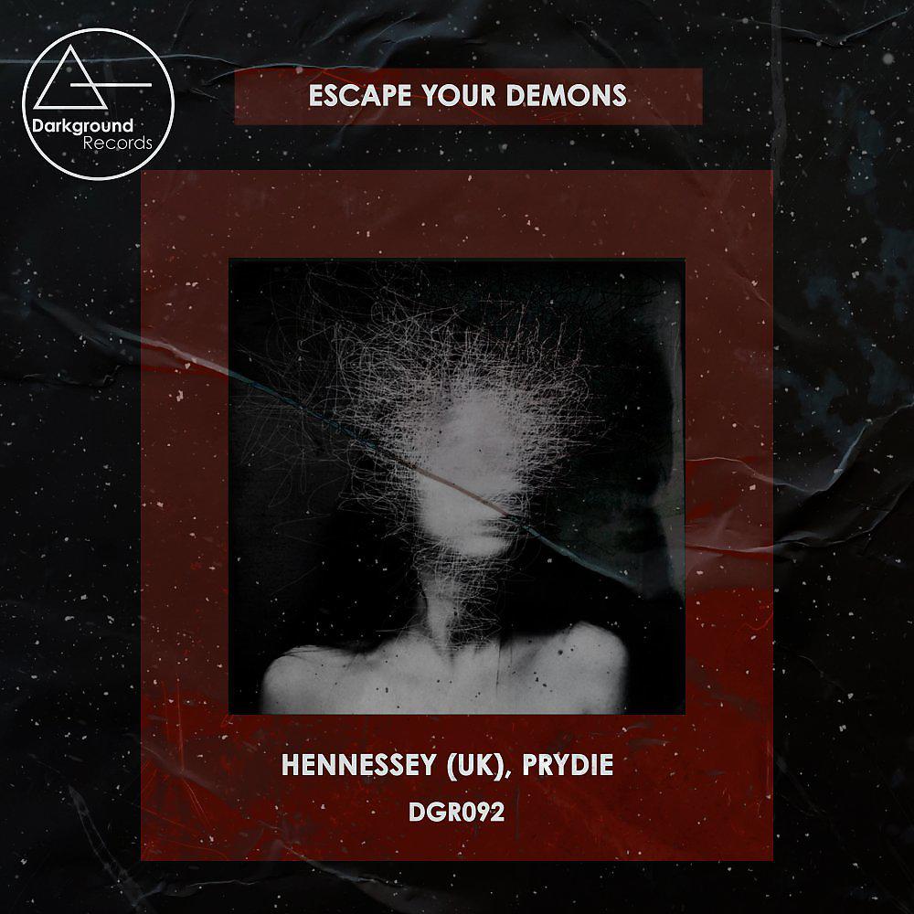 Постер альбома Escape Your Demons